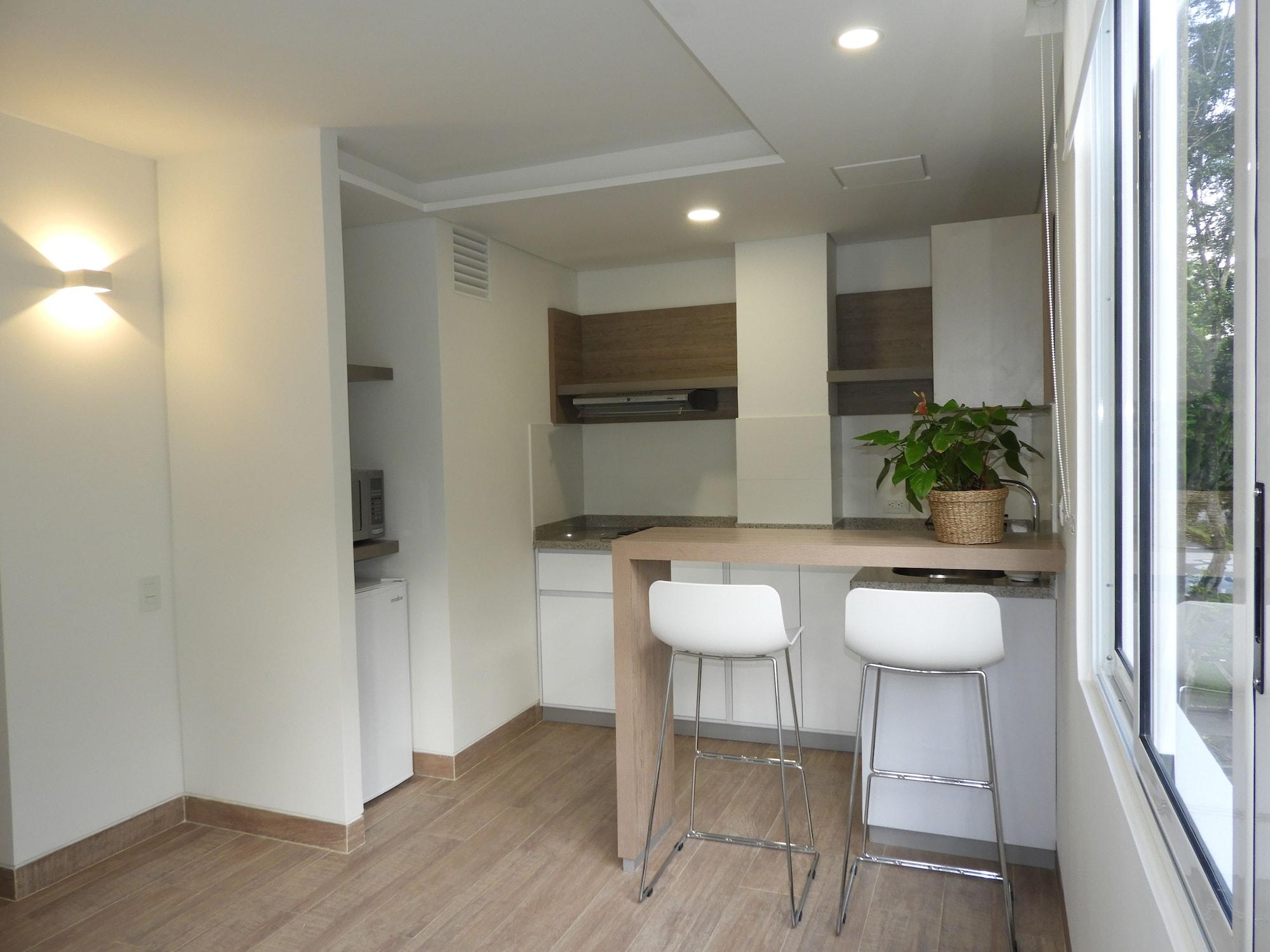 Park V Hotel & Suites Cali Ngoại thất bức ảnh