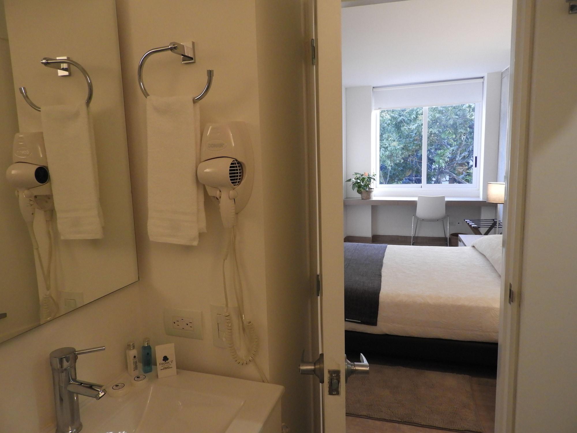 Park V Hotel & Suites Cali Ngoại thất bức ảnh
