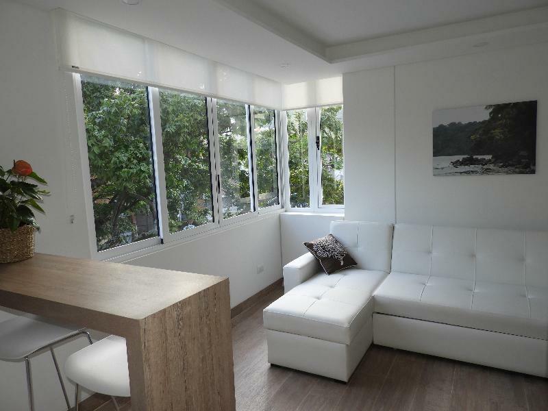 Park V Hotel & Suites Cali Ngoại thất bức ảnh