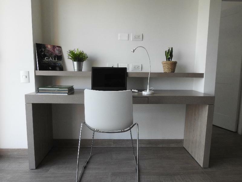 Park V Hotel & Suites Cali Ngoại thất bức ảnh