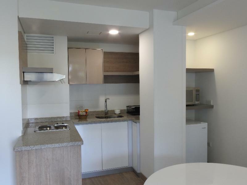 Park V Hotel & Suites Cali Ngoại thất bức ảnh